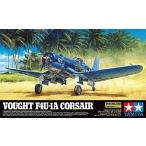 新品プラモデル 1/32 ヴォート F4U-1A コルセア 「エアークラフトシリーズ No.25」 ディスプレイモ