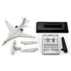 中古プラモデル 4.Tu-160 ブラックジャック(ロシア空軍) 「世界の翼DX 成層圏を越えて」