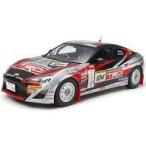 中古プラモデル 1/24 GAZOO Racing TRD 86 (2013 TRD ラリーチャレンジ)