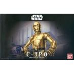 中古プラモデル 1/12 C-3PO 「スター・ウォーズ」