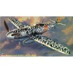  б/у пластиковая модель 1/48 Messerschmitt Bf109G-6na - игрушка .-ga-[JT серии No.187] [09287]