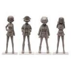 新品プラモデルカバさんチームフィギ...