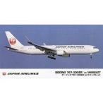  новый товар пластиковая модель 1/200 Japan Air Lines bo- крыло 767-300ER w/ Wing let [10812]