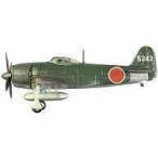  б/у пластиковая модель 1/144 фиолетовый электро- модифицировано ( более поздняя модель ) река запад самолет . хвост завод [ Koku Fan select Vol.2] [FT6