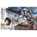 中古プラモデル 1/144 HG ASW-G-08 ガンダムバルバトス 「機動戦士ガンダム 鉄血のオルフェンズ」 [02018