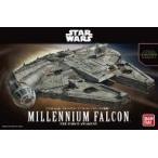 中古プラモデル 1/144 ミレニアム・ファルコン 「スター・ウォーズ/フォースの覚醒」 [0202288]