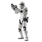 中古プラモデル 1/12 ファースト・オーダー ストームトルーパー 「スター・ウォーズ/フォースの覚醒」