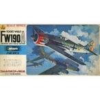 中古プラモデル 1/72 ドイツ空軍戦闘機 フォッケウルフ Fw190 A [A007]