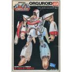 中古プラモデル 1/72 慣性制御ドリファンド オーガス・オーガロイド 「超時空世紀オーガス」 ベスト・バ