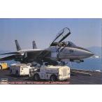  б/у пластиковая модель 1/72 F-14D Tomcat *VF-2 Tomcat 25 anniversary commemoration * [K139] [04099]