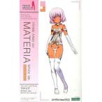 中古プラモデル マテリア White Ver. Brown skin append 「フレームアームズ・ガール」 コト