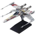 中古プラモデル Xウイング・スターファイター 「スター・ウォーズ」 ビークルモデルNo.2