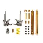 新品プラモデル 1/12 Honda RC213V ’14 フロントフォークセット 「ディティールアップパーツシリ