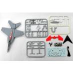 中古プラモデル 1/144 F/A-18F スーパーホーネット アメリカ海軍第102戦