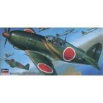  б/у пластиковая модель 1/72 Mitsubishi J2M3 отдел земля истребитель . электро- 21 type [AT5] [02505]