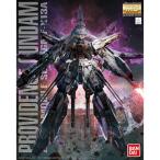 BANDAI プロヴィデンスガンダム （1/100スケール MG ガンダムSEED 機動
