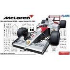 中古プラモデル 1/20 F1マクラーレン・ホンダMP4/6 初回特典付き 「グランプリシリーズ N ...