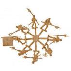 中古プラモデル 1/72 十五世紀のスイ