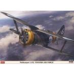  б/у пластиковая модель 1/48 поли ka Lupoff I-153 ` Финляндия ВВС ` [07461]