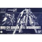 中古プラモデル 1/144 HGUC RX-124 ガンダムTR-6 ウーンドウォート 「ADVANCE O