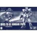 中古プラモデル 1/144 HGUC RX-78XX ガンダムピクシー 「機動戦士ガンダム CROSS DIME