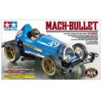 新品プラモデル 1/32 マッハビュレット VSシャーシ 「レーサーミニ四駆シリーズ No.91」 [18091]