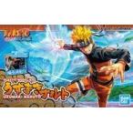 中古プラモデル Figure-rise Standard うずまきナルト 「NARUTO-ナルト- 疾風伝」