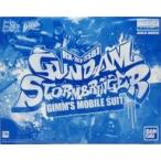 中古プラモデル 1/100 MG RX-78TB-2(SB) ガンダムストームブリンガー 「ガンダムビル