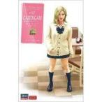 中古プラモデル 1/12 カーディガン 「JKメイトシリーズ」 レジンキャストキット [SP388]