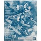 中古プラモデル 1/100 MG F91 ガンダムF91 Ver.2.0 バックキャノン装着型＆ツイン・ヴェスパ