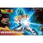 新品プラモデル Figure-rise Standard 超サイヤ人ゴッド超サイヤ人ゴジータ 「ドラゴンボール超 ブロリー」