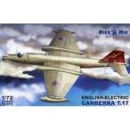 新品プラモデル 1/72 English Electric Canberra T.17 [72-013]