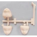  б/у пластиковая модель Cross рама * девушка GaoGaiGar для язык po нет лицо детали комплект [ The King of Braves GaoGaiGar ]ko