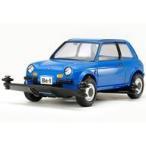 中古プラモデル 1/32 ニッサン Be-1 ブルーバージョン ミニ四駆特別企画 [95477]