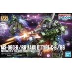 中古プラモデル 1/144 HG MS-06C-6/R6 ザクII C-6/R6型 「機動戦士ガンダム THE ORIGIN」