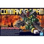 中古プラモデル BB戦士 LEGEND BB No.375 コマンドガンダム 「SDコマンド戦記 G-ARMS」 [5057964]