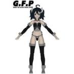 中古プラモデル PHINA -フィーナ- CF限定 G.F.P ブラックVER