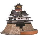 新品プラモデル模型1/150安土城...