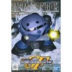 中古プラモデル MSM-07 量産型ズゴック 「SDガンダム Gジェネレーション-F」 シリーズNo.43 [5056991]