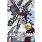 BANDAI ZGMF-X666S レジェンドガンダム （1/100スケール 機動戦士