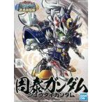  б/у пластиковая модель BB воитель No.338.. Gundam [SD Gundam BB воитель три страна . вне ... ультра . запись ]