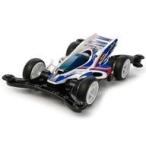 新品プラモデル 1/32 エアロ サンダーショット ARシャーシ 「ミニ四駆REV No.2」[18702]