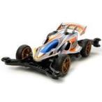 新品プラモデル 1/32 エアロ マンタレイ ARシャーシ 「ミニ四駆REV No.3」 [18703]