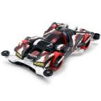 中古プラモデル 1/32 ブロッケンギガント プレミアム FM-Aシャーシ(ブラック) 「フルカウルミニ四駆シリ