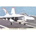  б/у пластиковая модель 1/48 F/A-18F super Hornet *VFA-11re дриппер z* специальный specification 