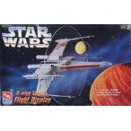 中古プラモデル X-wing Fighter Flight Display 「スター・ウォーズ エピソード6/ジェダイの帰還」 [8788