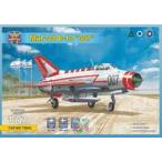 中古プラモデル 1/72 露・ミコヤンMiG