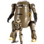 中古プラモデル ハンドスケール 轟雷 with 20 メカトロウィーゴ ちゃいろ 「フレームアームズ・ガ