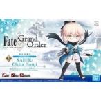  б/у пластиковая модель ..... Saber /. рисовое поле общий .[Fate/Grand Order] [5059017]