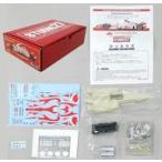 中古プラモデル 1/20 SUPER AGURI SA06B GP of JAPAN 2006 ガレージキット [ST27-SA20